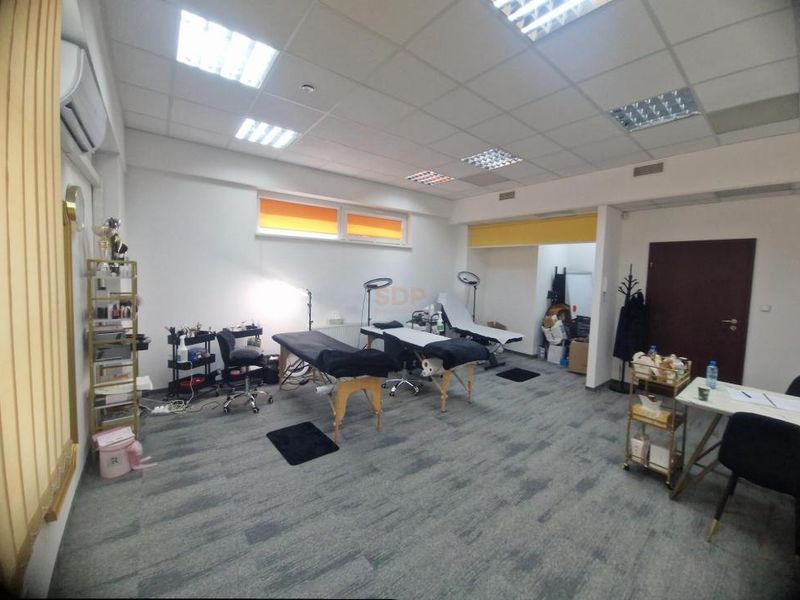 Lokal biurowy do wynajęcia, 45 m², Wrocław, Stare Miasto, Tęczowa - ID: 15672326