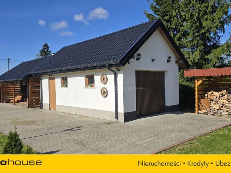 Zdjęcie ogłoszenia -  