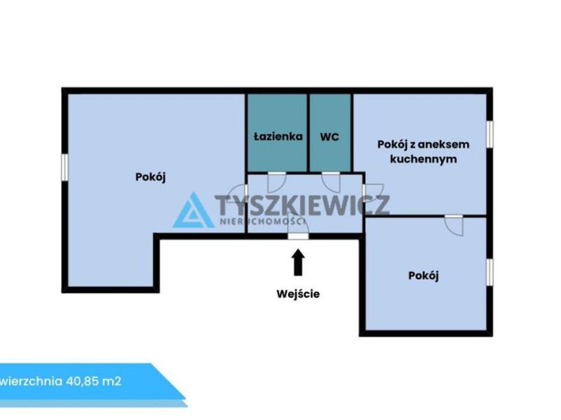 Zdjęcie ogłoszenia -  