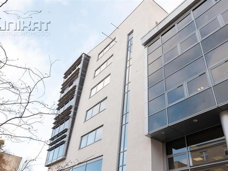 Lokal biurowy na sprzedaż, 87&nbsp;m², Gdynia, STAROWIEJSKA - ID: 15678144
