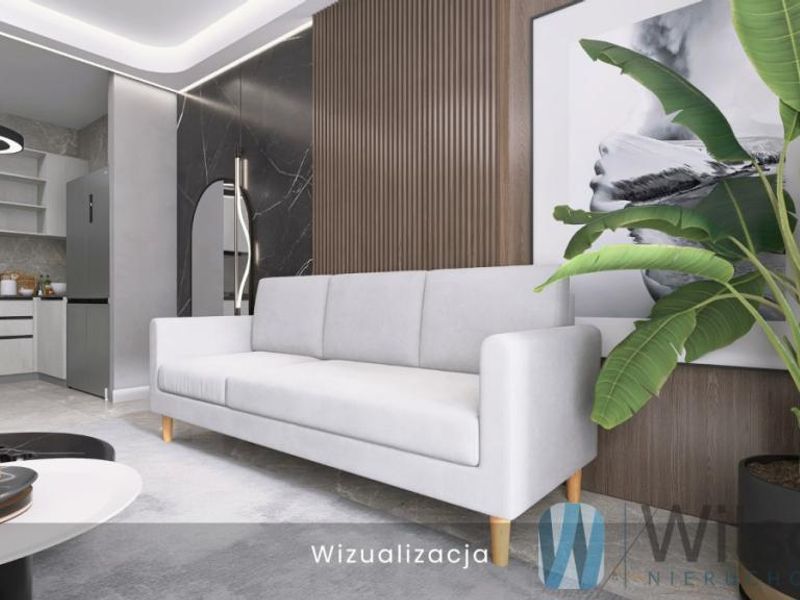 Zdjęcie ogłoszenia -  