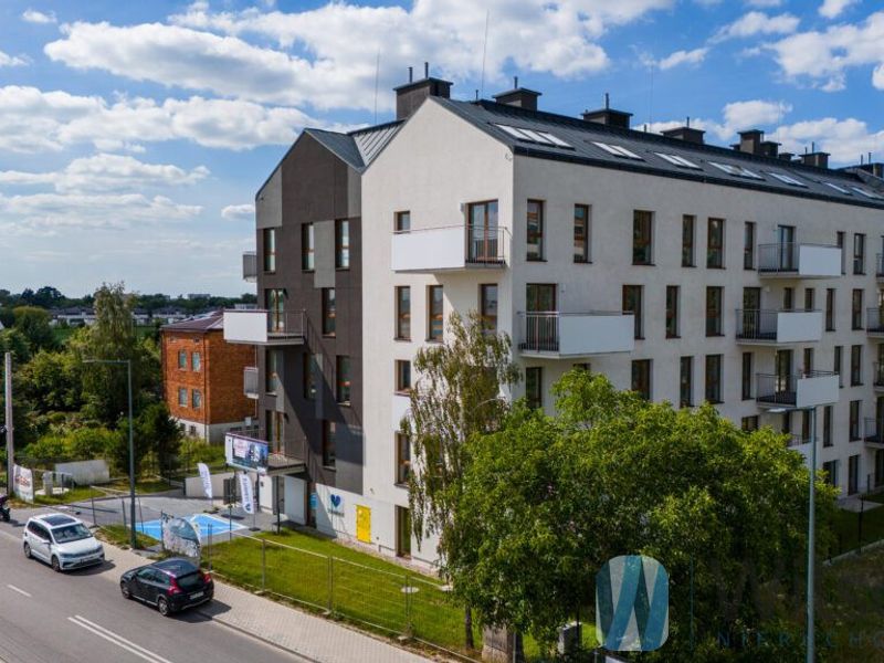 Zdjęcie ogłoszenia -  