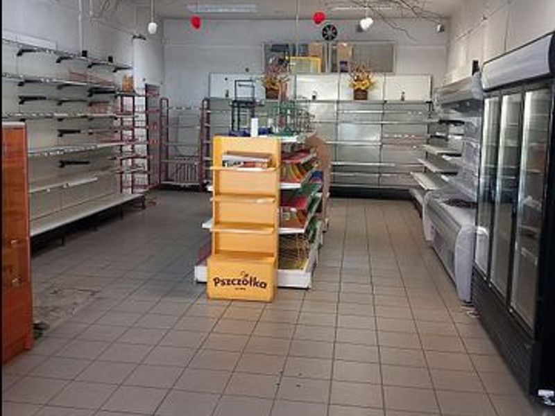 Zdjęcie ogłoszenia -  