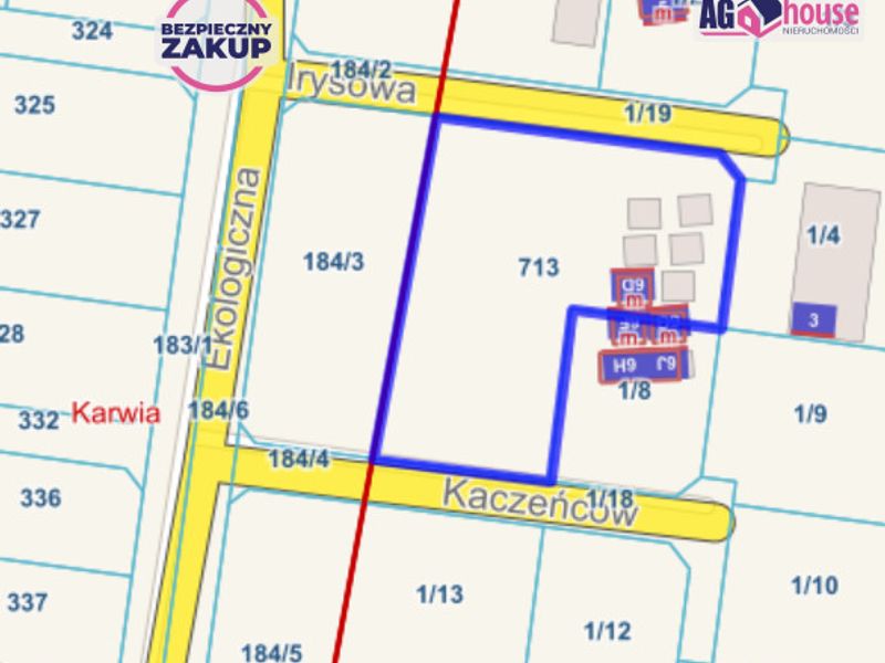 Zdjęcie ogłoszenia -  