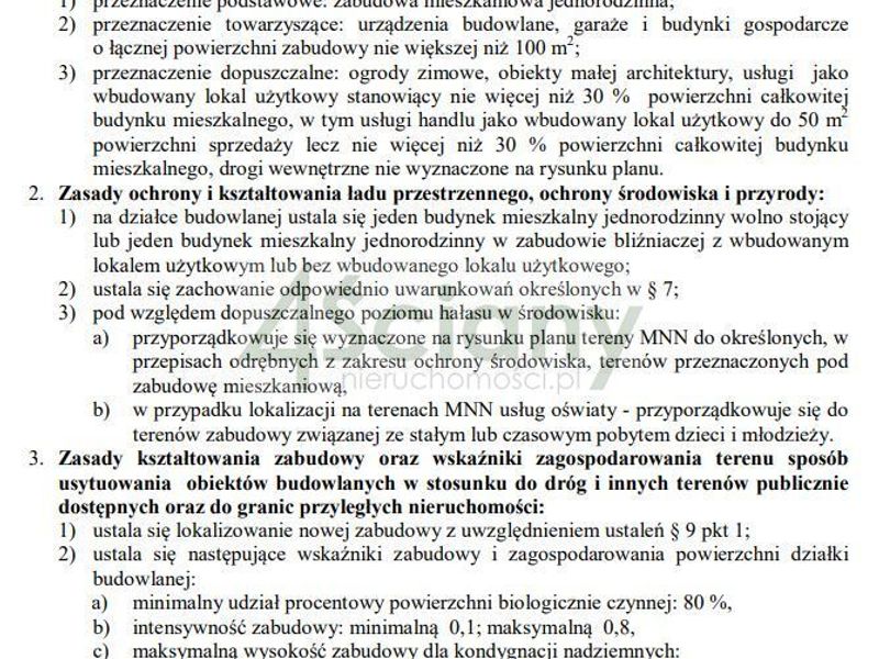 Zdjęcie ogłoszenia -  