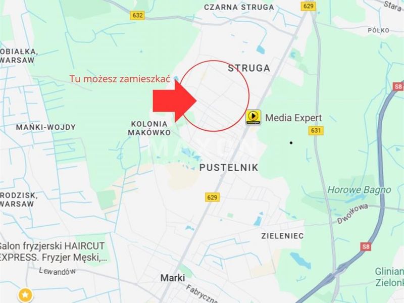 Zdjęcie ogłoszenia -  