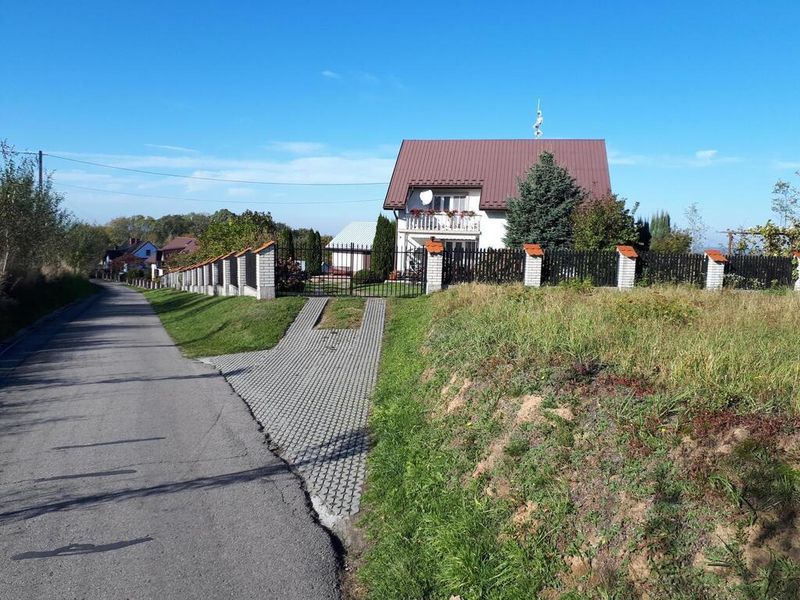 Zdjęcie ogłoszenia -  