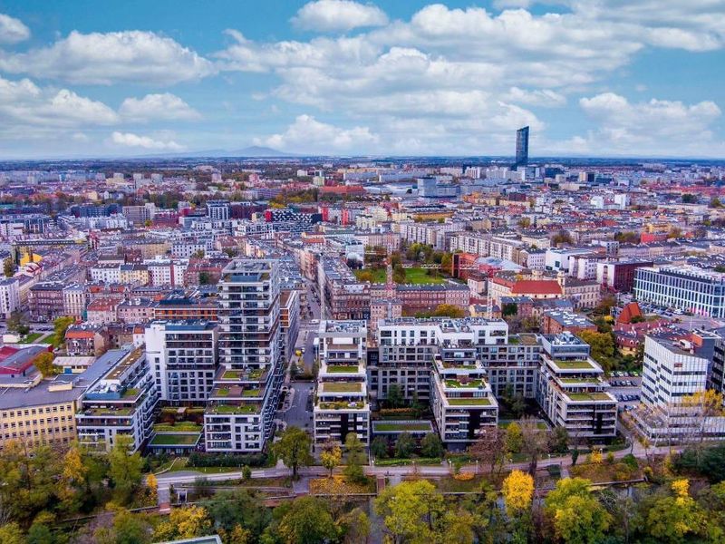 Zdjęcie ogłoszenia -  