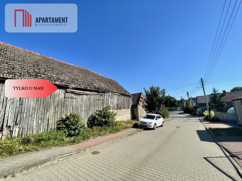 Zdjęcie ogłoszenia -  