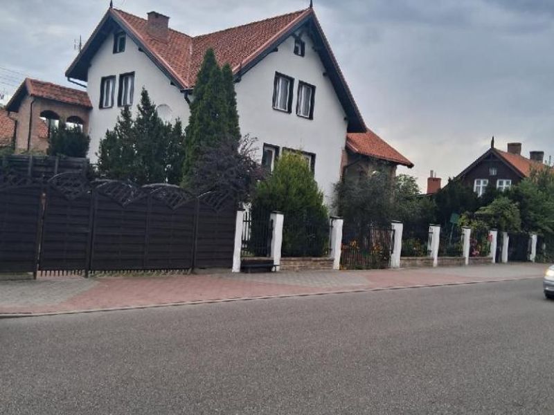 Zdjęcie ogłoszenia -  