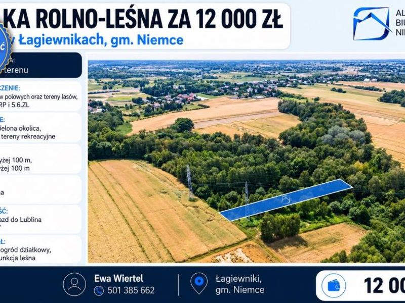 Zdjęcie ogłoszenia -  