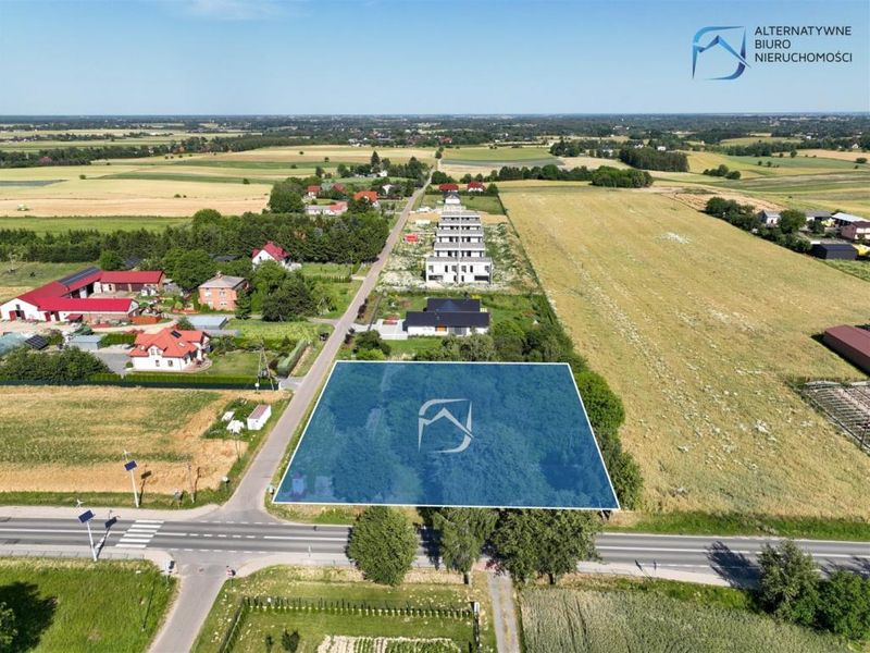 Zdjęcie ogłoszenia -  