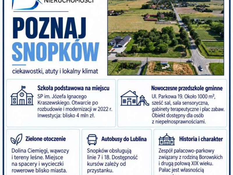 Zdjęcie ogłoszenia -  