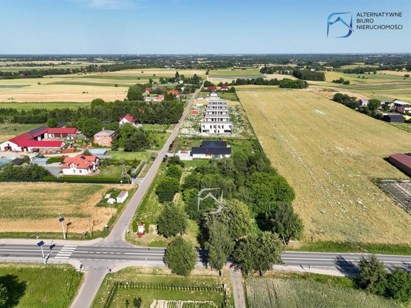 Zdjęcie ogłoszenia -  