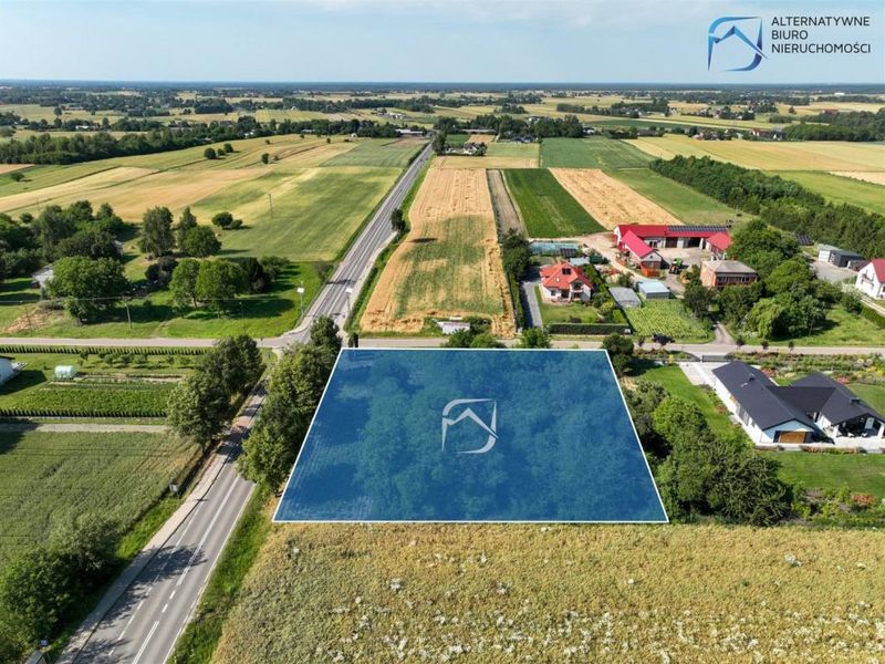 Zdjęcie ogłoszenia -  