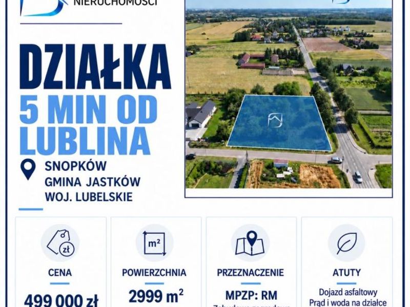 Zdjęcie ogłoszenia -  