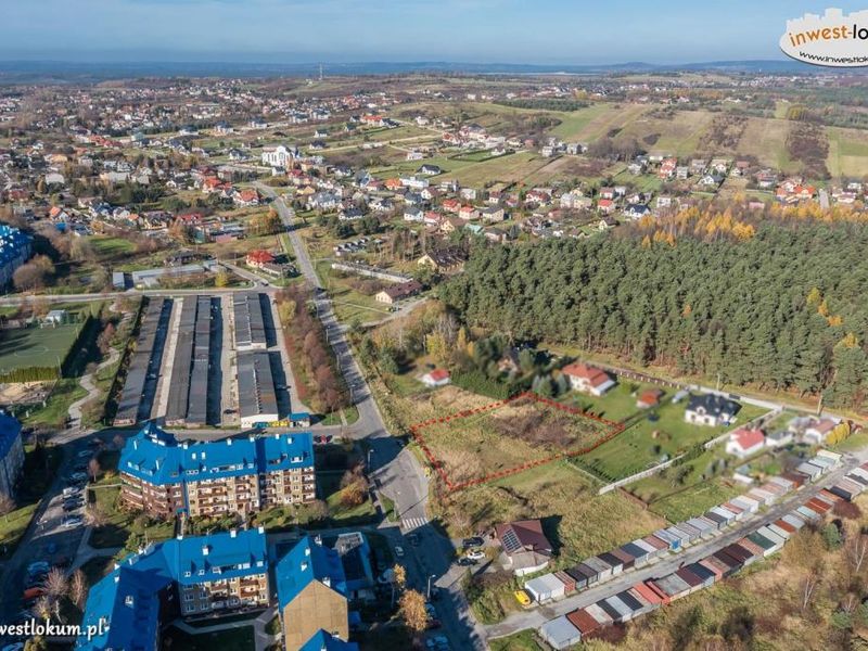 Zdjęcie ogłoszenia -  