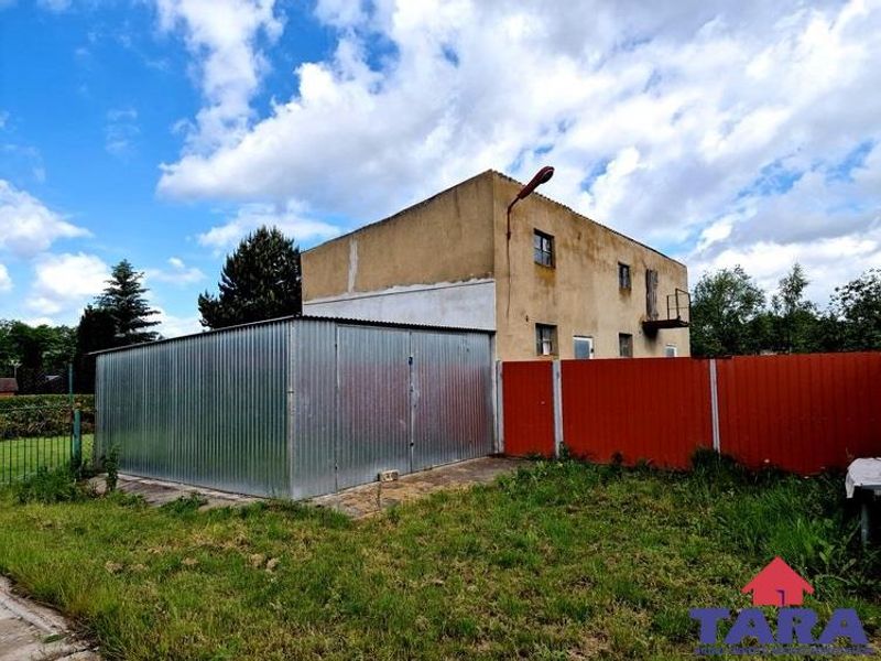 Zdjęcie ogłoszenia -  