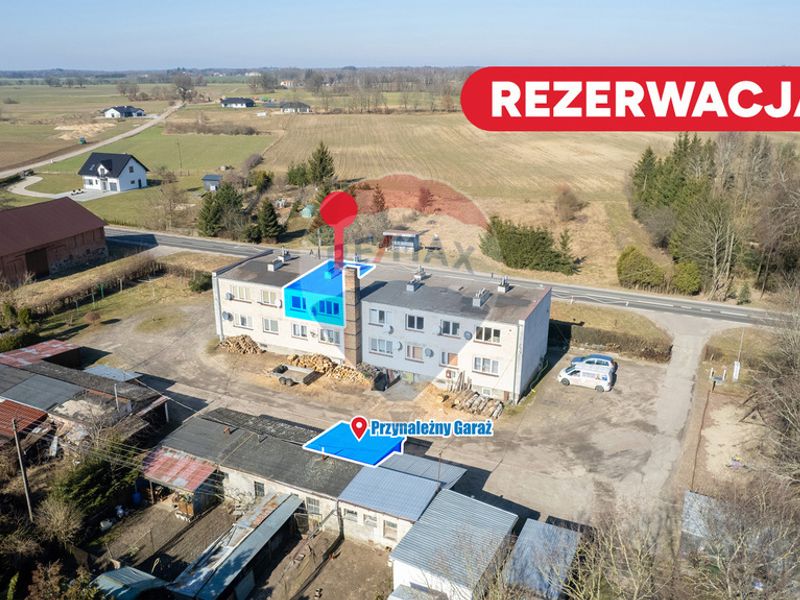 Zdjęcie ogłoszenia -  