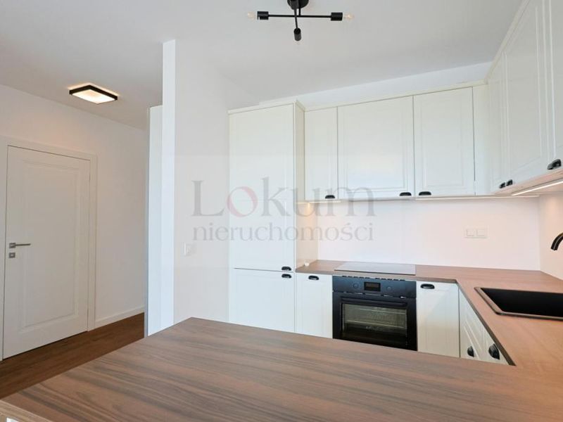 Przystanek Międzylesie - 2 pokoje z garażem - ID: 15704582