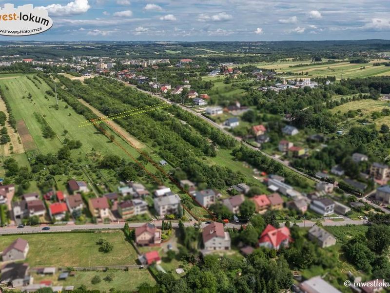 Zdjęcie ogłoszenia -  