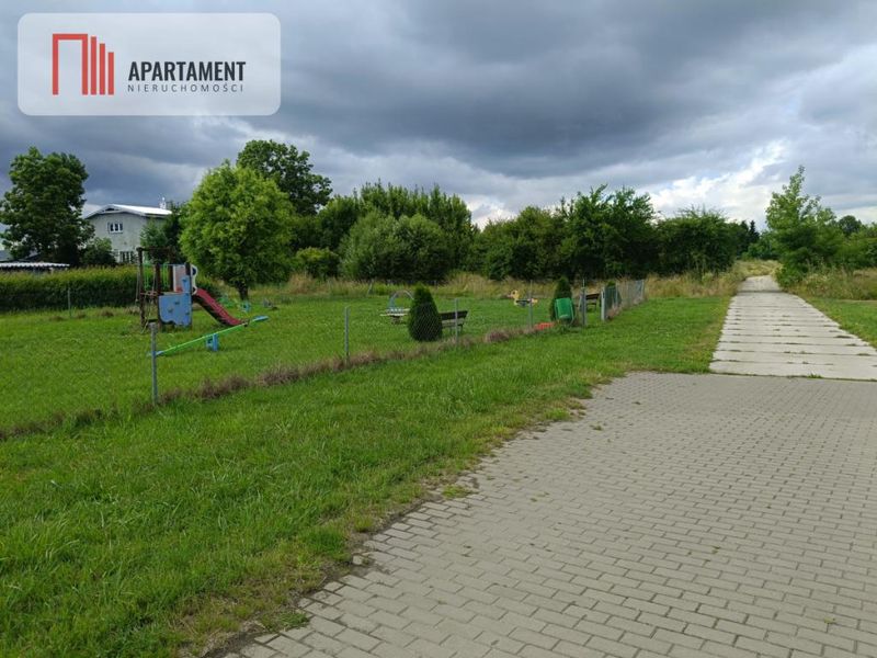 Zdjęcie ogłoszenia -  