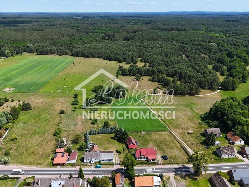 Zdjęcie ogłoszenia -  