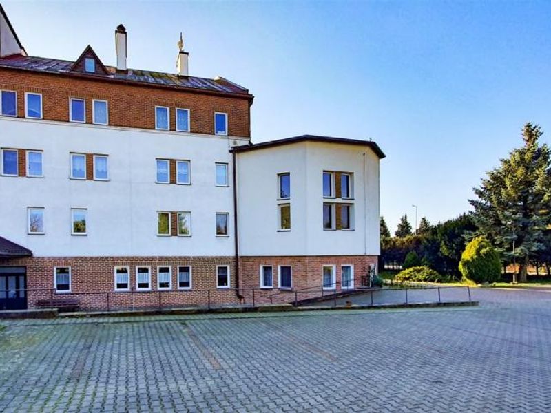 Zdjęcie ogłoszenia -  