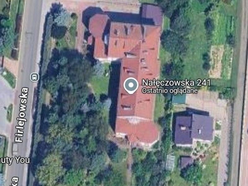 Zdjęcie ogłoszenia -  
