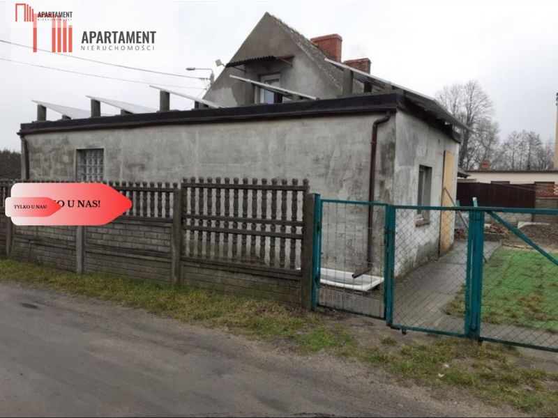 Zdjęcie ogłoszenia -  
