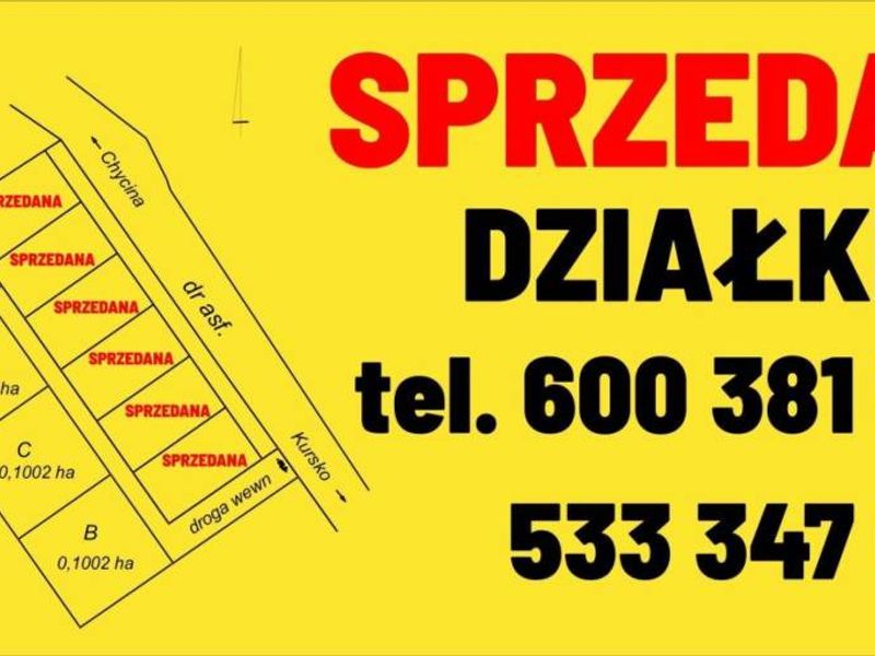 Zdjęcie ogłoszenia -  