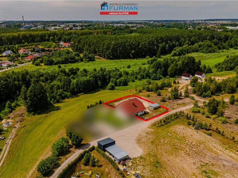 Zdjęcie ogłoszenia -  