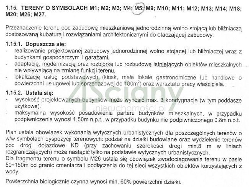 Zdjęcie ogłoszenia -  