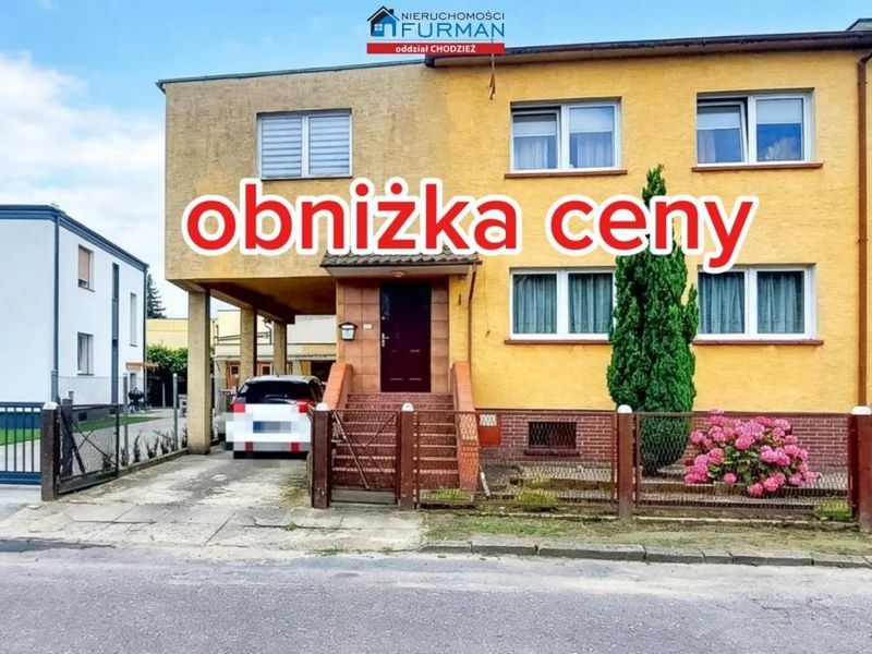 Zdjęcie ogłoszenia -  