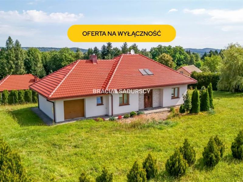 Zdjęcie ogłoszenia -  