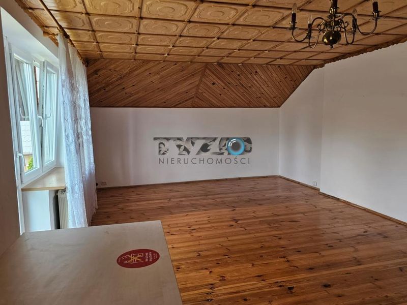 Zdjęcie ogłoszenia -  