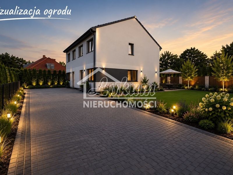 Dom 120&nbsp;m², Szczecin - ID: 15714162