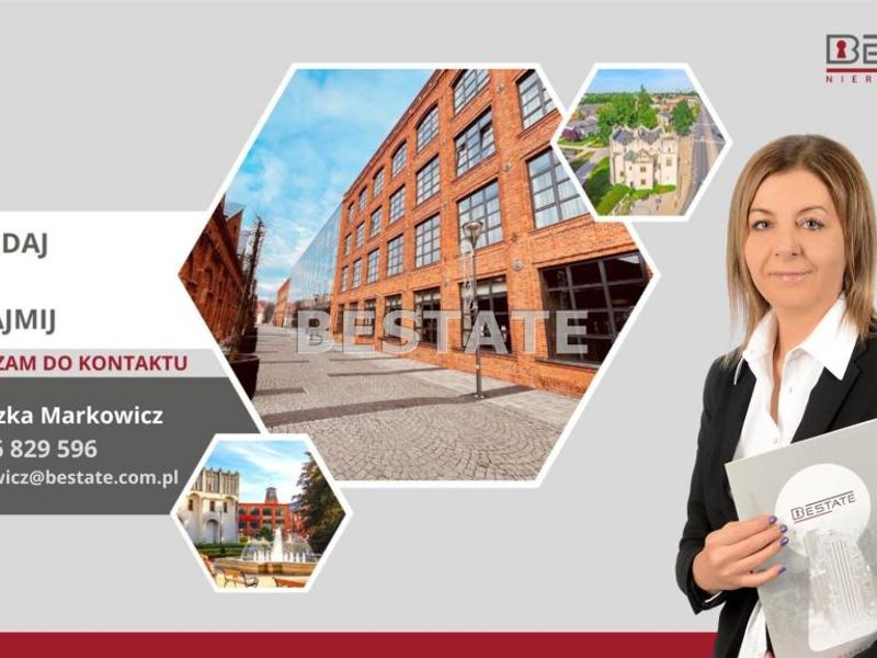 Zdjęcie ogłoszenia -  