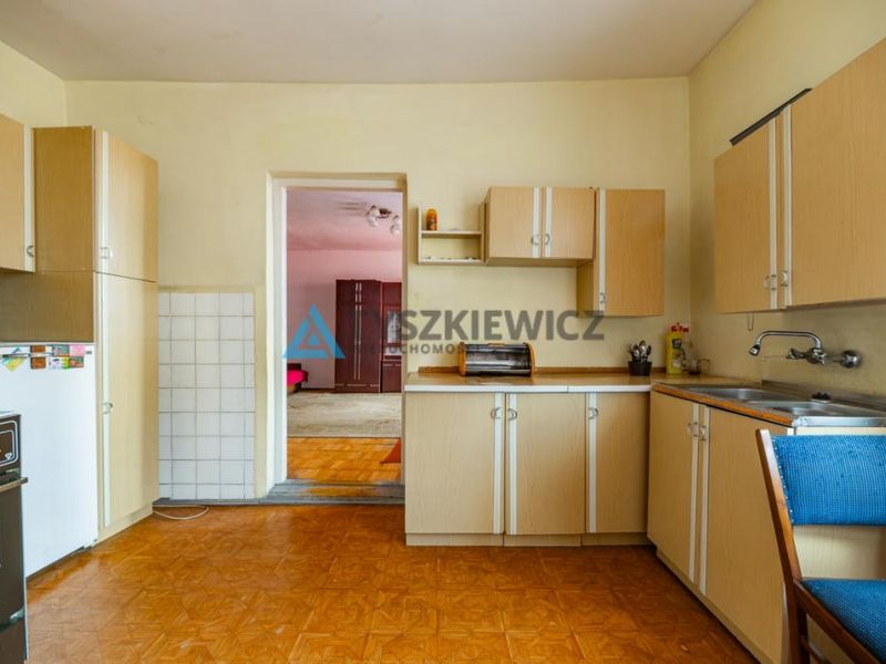 Zdjęcie ogłoszenia -  