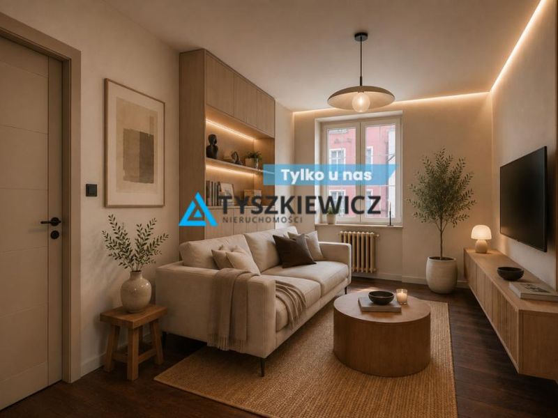Zdjęcie ogłoszenia -  