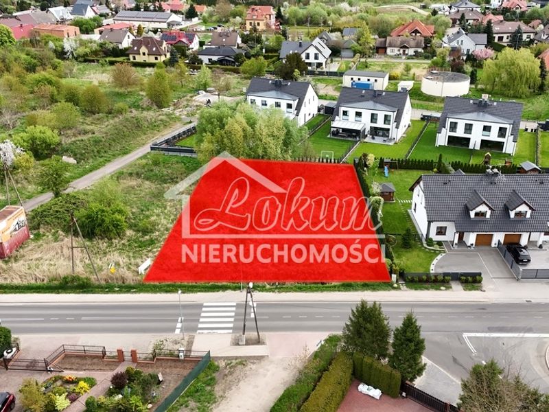 Zdjęcie ogłoszenia -  