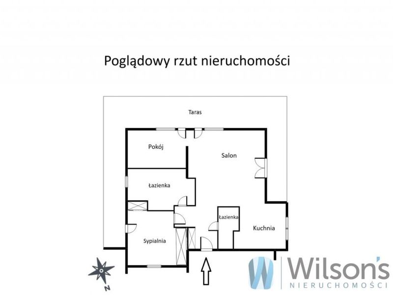 Zdjęcie ogłoszenia -  