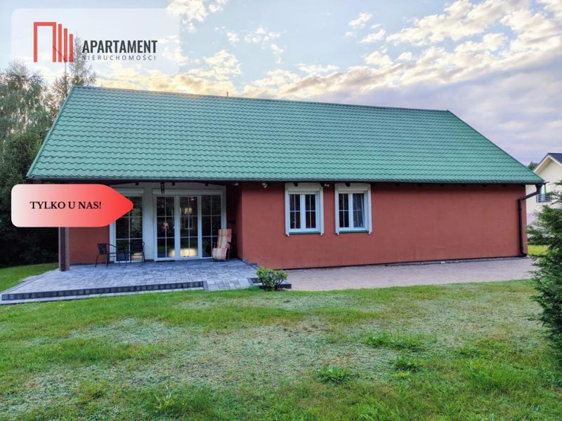 Zdjęcie ogłoszenia -  