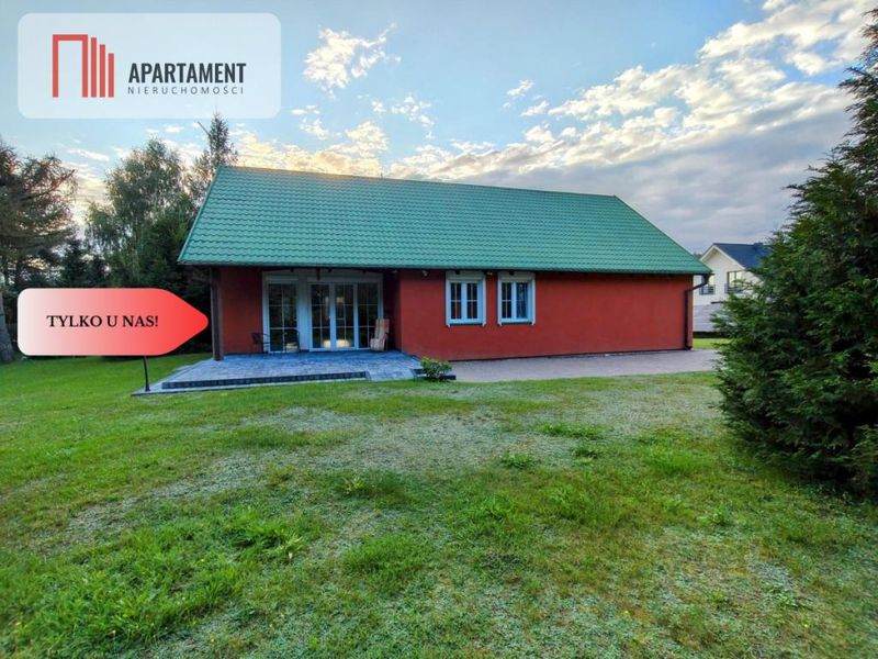 Zdjęcie ogłoszenia -  