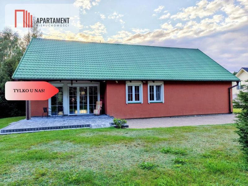 Zdjęcie ogłoszenia -  