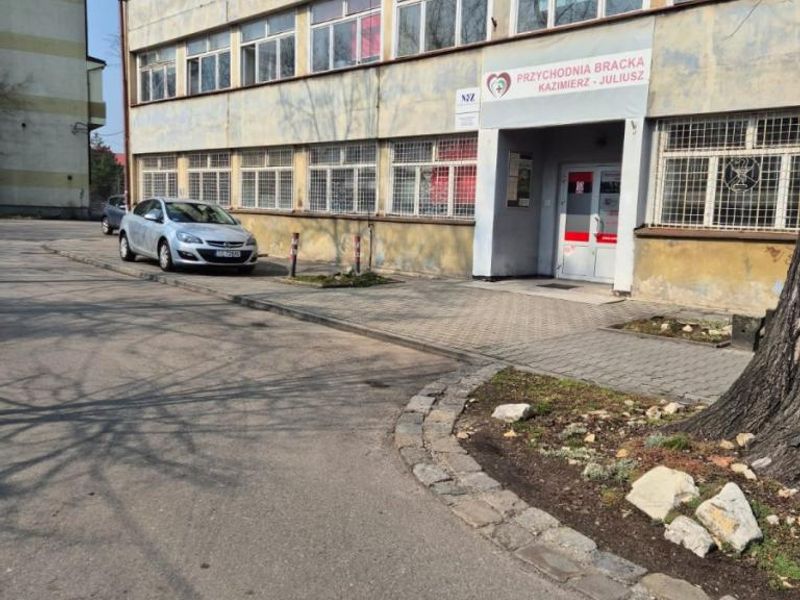 Zdjęcie ogłoszenia -  
