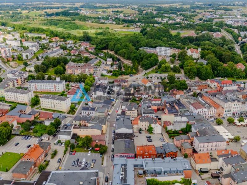 Zdjęcie ogłoszenia -  