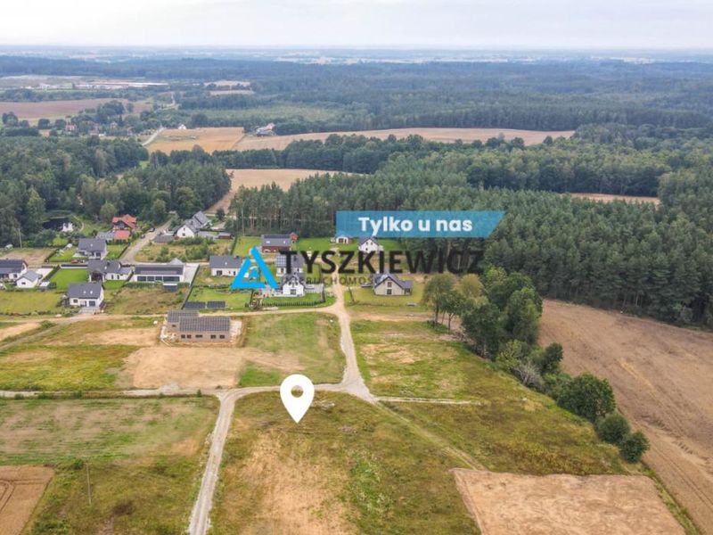 Idealne miejsce na Twój dom- Rokocin - ID: 15721194