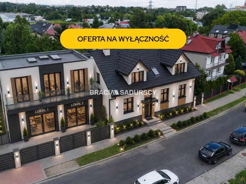 Zdjęcie ogłoszenia -  