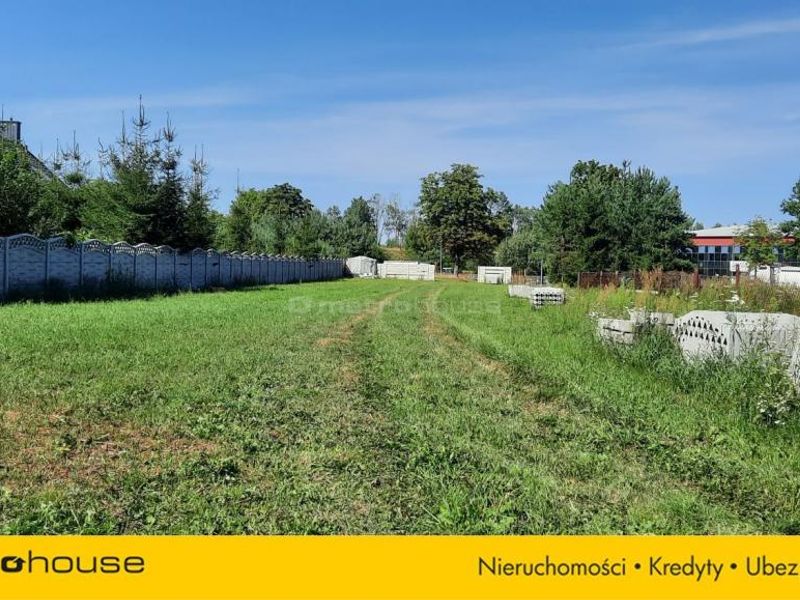 Zdjęcie ogłoszenia -  